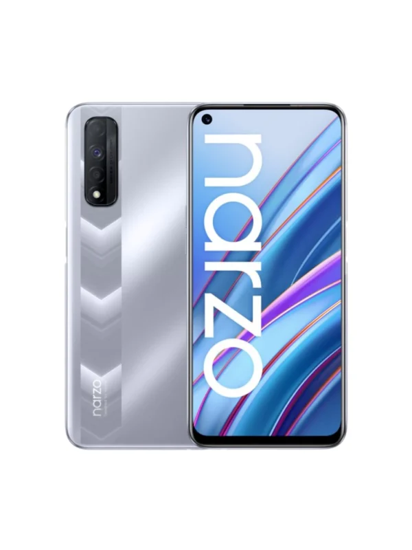 Realme Narzo 30 5G Price in Bangladesh