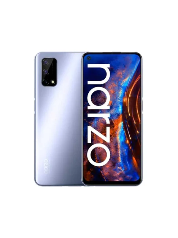 Realme Narzo 30 Pro 5G Price in Bangladesh