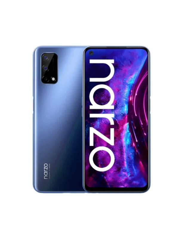 Realme Narzo 30 Pro 5G Price in Bangladesh