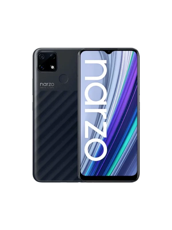 Realme Narzo 30A Price in Bangladesh