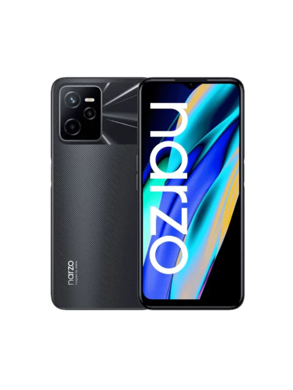 Realme Narzo 50A Prime Price in Bangladesh