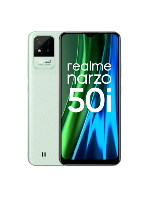 Realme Narzo 50i Price in Bangladesh