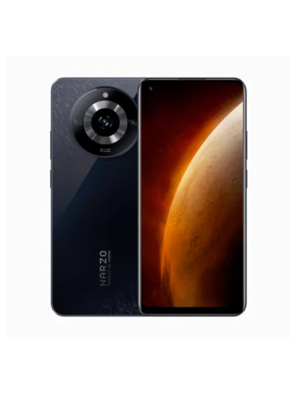 Realme Narzo 60 Price in Bangladesh