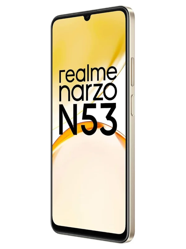 Realme Narzo N53 Price in Bangladesh