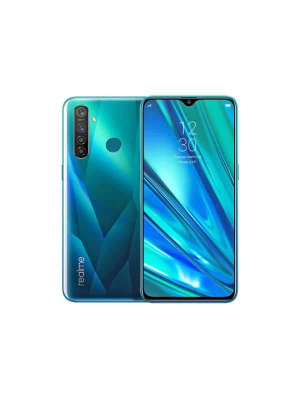 Realme Q Price in Bangladesh