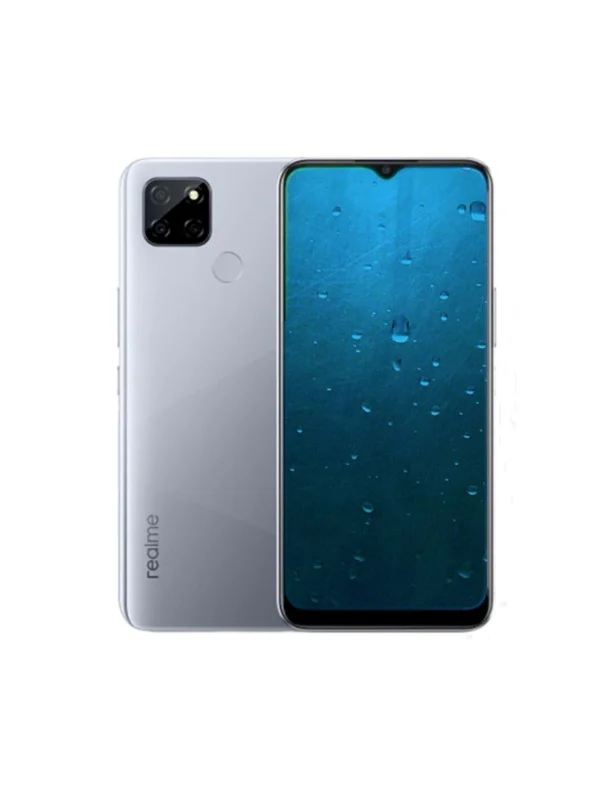 Realme Q2i Price in Bangladesh