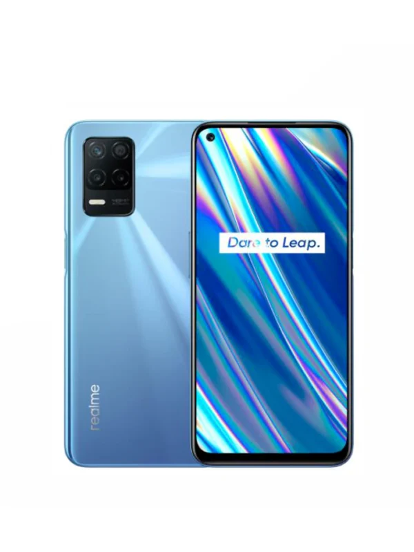 Realme Q3i 5G Price in Bangladesh