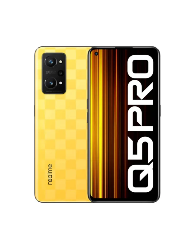 Realme Q5 Pro Price in Bangladesh