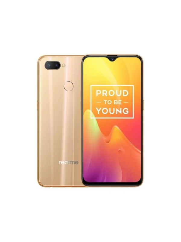 Realme U1 Price in Bangladesh