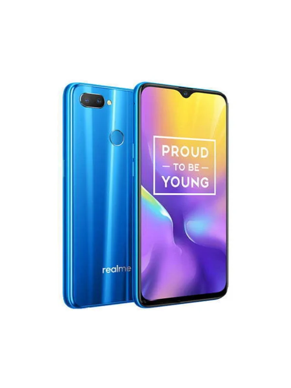 Realme U1 Price in Bangladesh