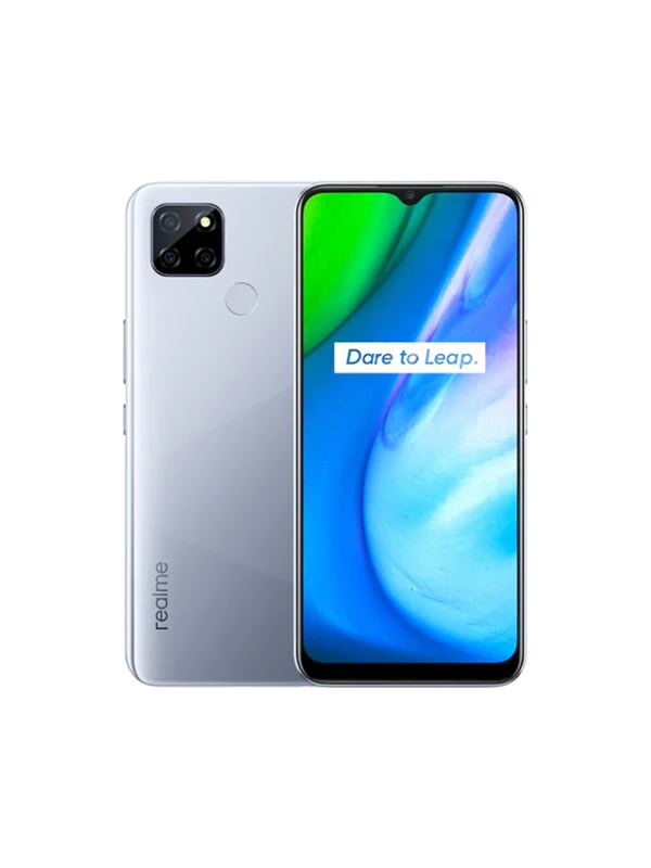 Realme V3 Price in Bangladesh