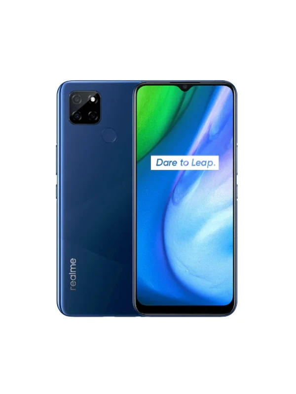 Realme V3 Price in Bangladesh