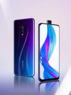 Realme X Price in Bangladesh