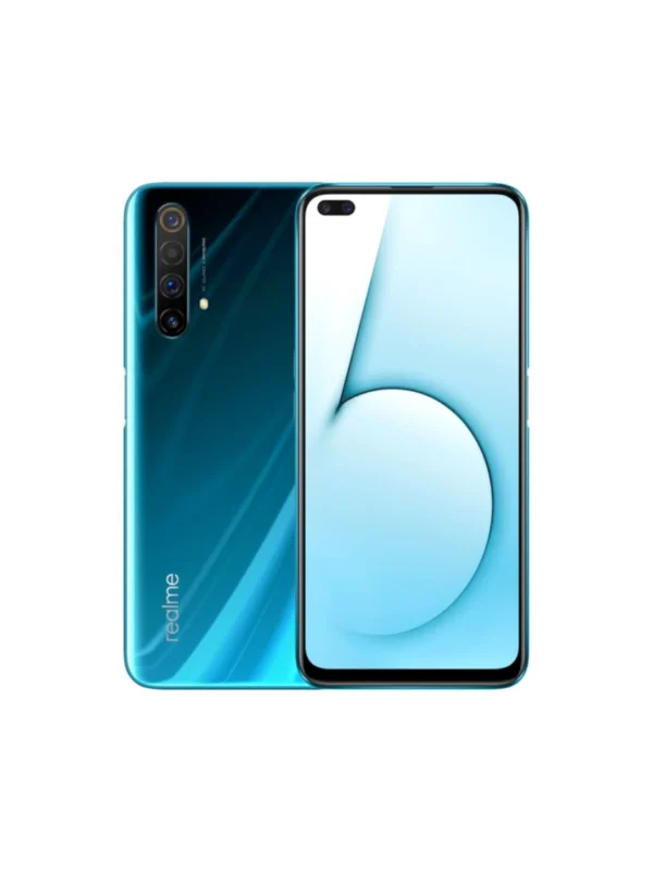 Realme X50 5G China Price in Bangladesh