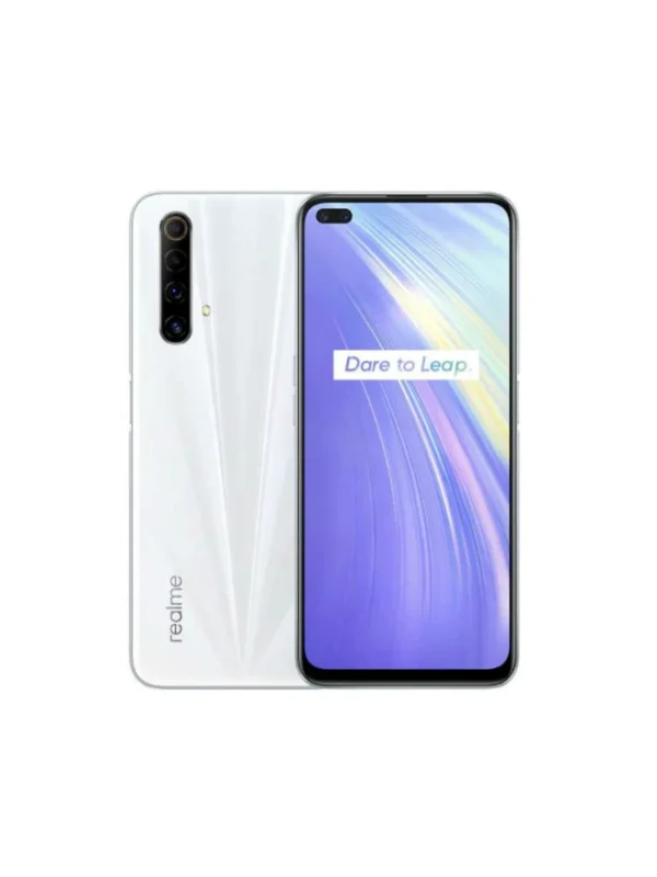 Realme X50m 5G Price in Bangladesh