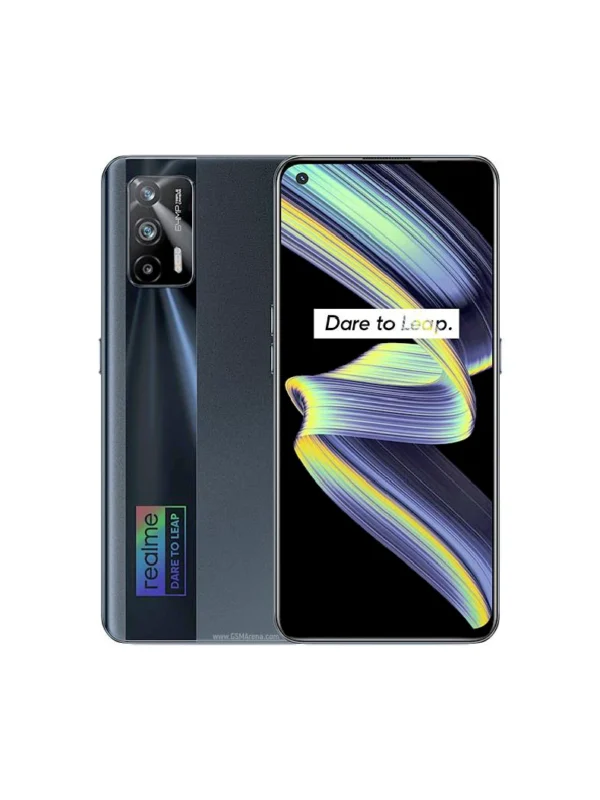 Realme X7 Max 5G Price in Bangladesh