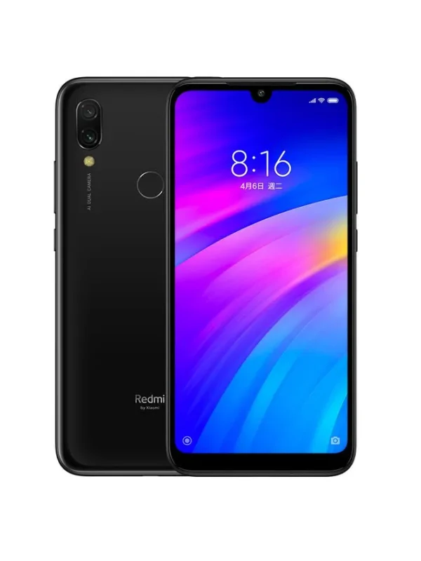 Redmi 7 Price in Bangladesh