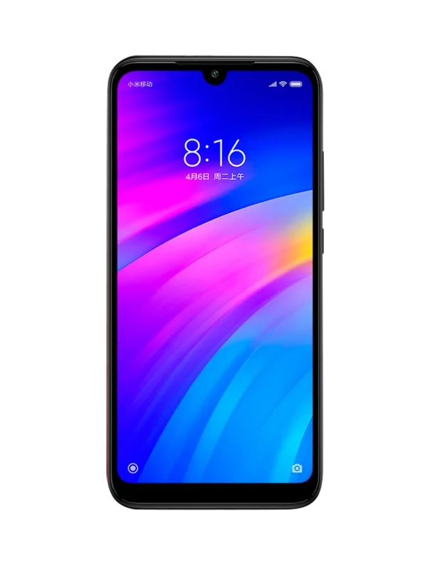 Redmi 7 Price in Bangladesh