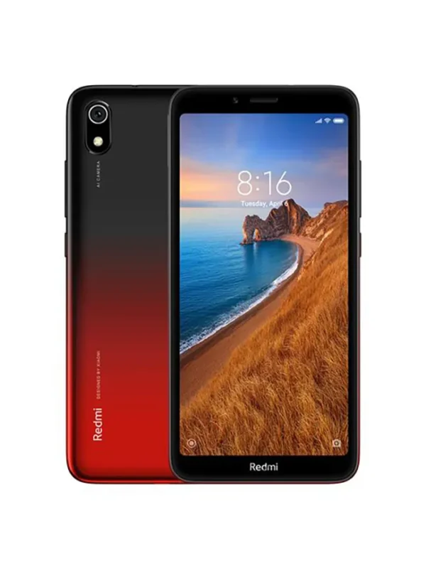 Redmi 7A Price in Bangladesh