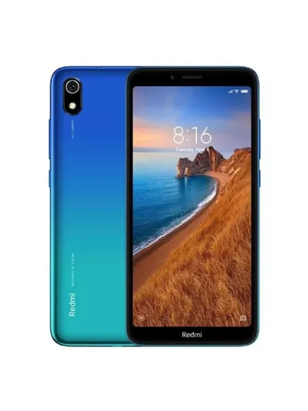 Redmi 7A Price in Bangladesh