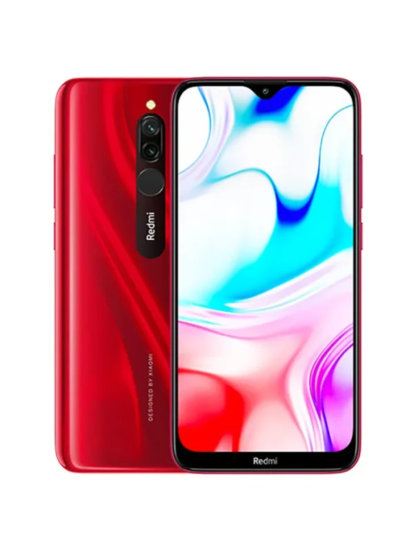 Redmi 8 Price in Bangladesh