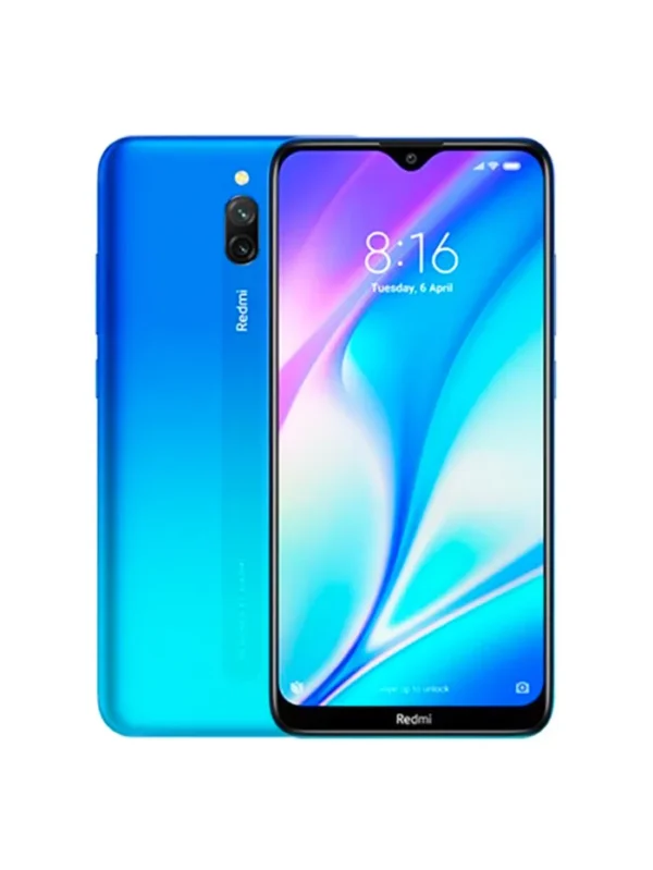 Redmi 8A Dual Price in Bangladesh