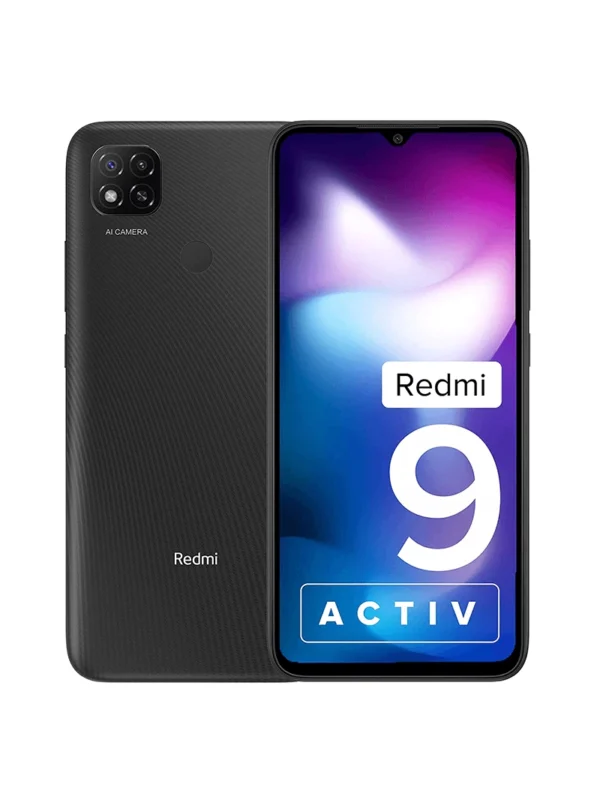 Redmi 9 Activ Price in Bangladesh