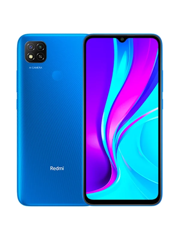 Redmi 9 (India) Price in Bangladesh