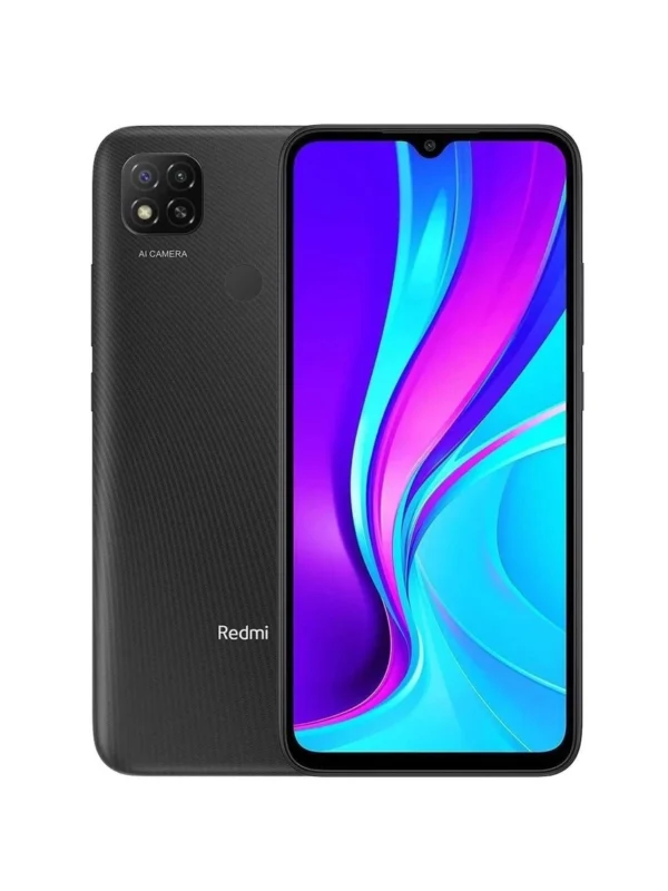 Redmi 9 (India) Price in Bangladesh