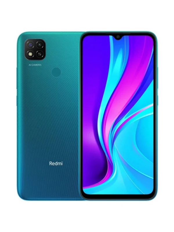 Redmi 9 (India) Price in Bangladesh