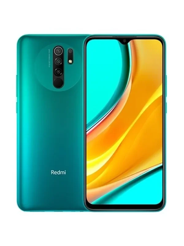 Redmi 9 Price in Bangladesh