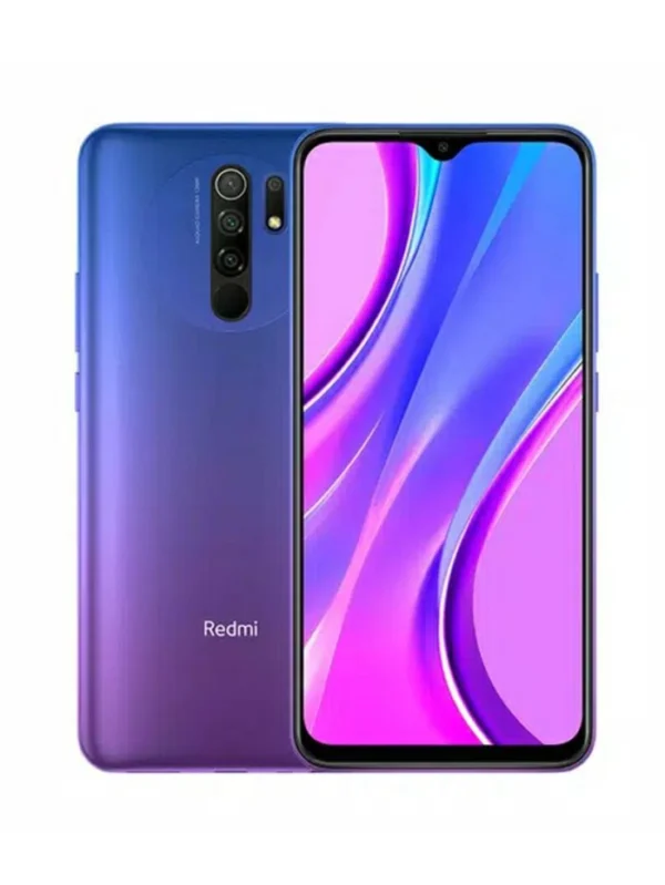 Redmi 9 Price in Bangladesh