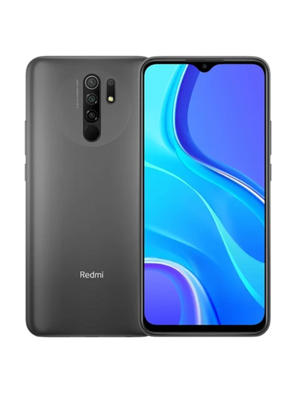 Redmi 9 Price in Bangladesh