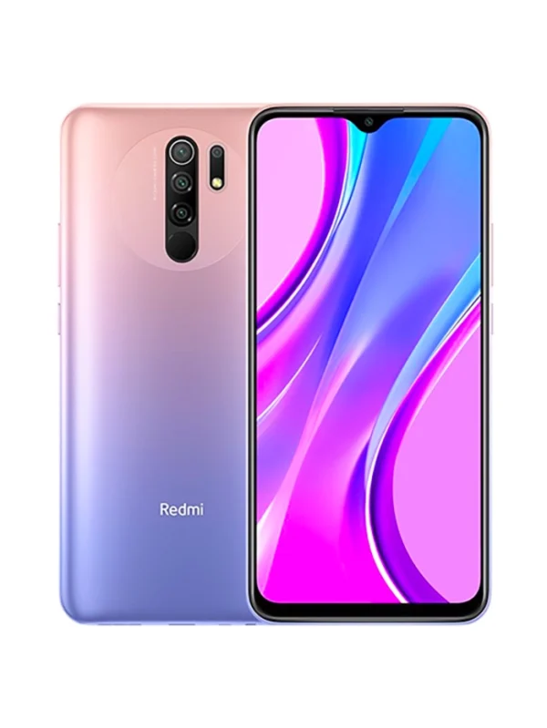 Redmi 9 Price in Bangladesh