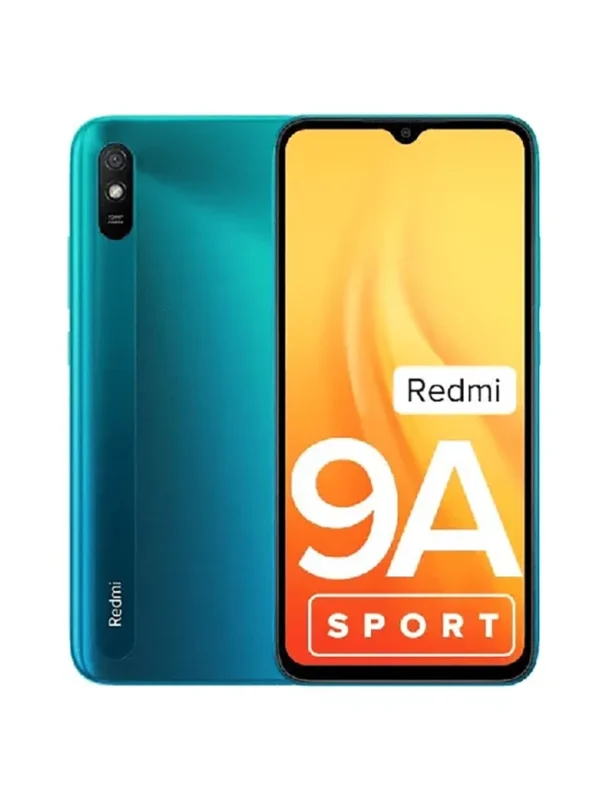 Redmi 9A Sport Price in Bangladesh