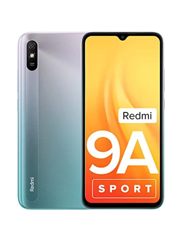 Redmi 9A Sport Price in Bangladesh