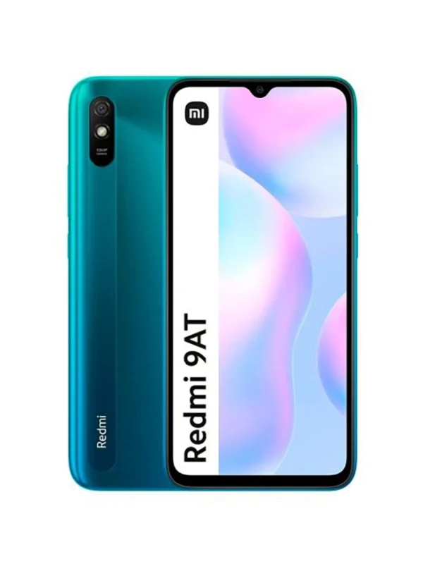 Redmi 9AT Price in Bangladesh