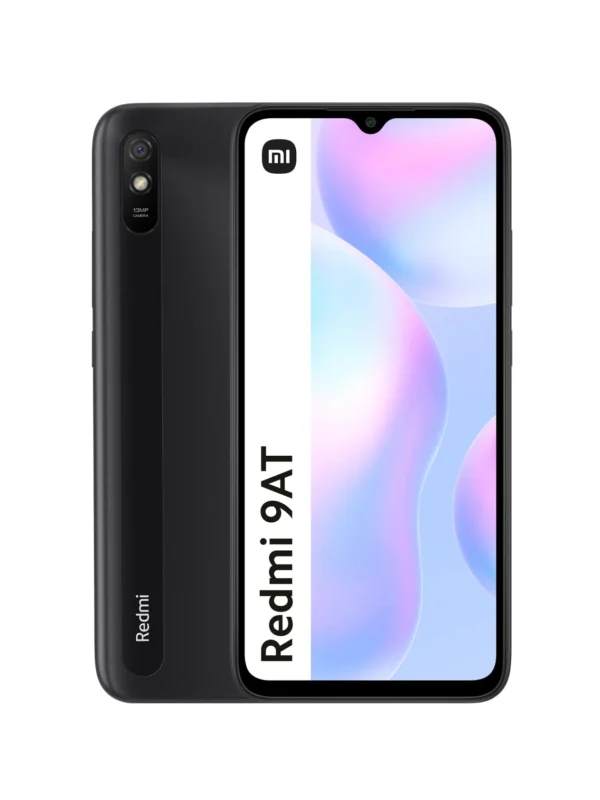 Redmi 9AT Price in Bangladesh