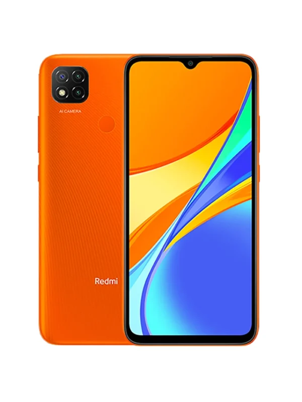 Redmi 9C NFC Price in Bangladesh