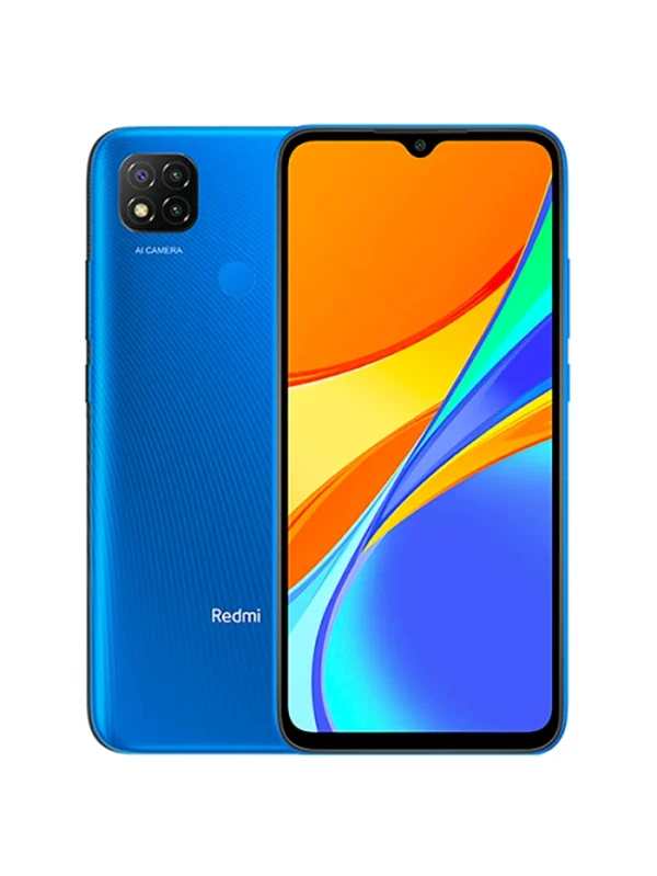 Redmi 9C NFC Price in Bangladesh