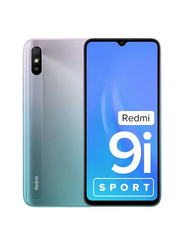 Redmi 9i Sport Price in Bangladesh