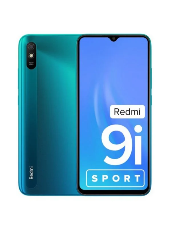 Redmi 9i Sport Price in Bangladesh