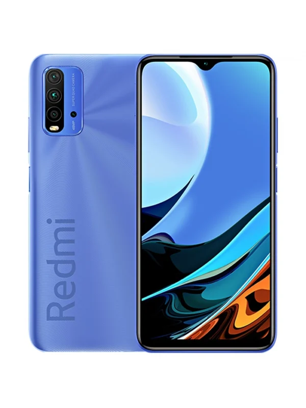 Redmi 9T Price in Bangladesh