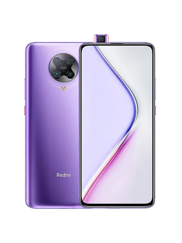 Redmi K30 Pro Zoom Price in Bangladesh