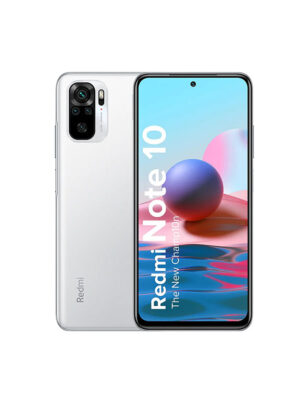 Redmi Note 10 Price in Bangladesh