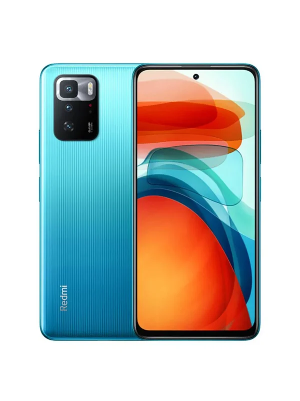 Redmi Note 10 Pro (China) Price in Bangladesh