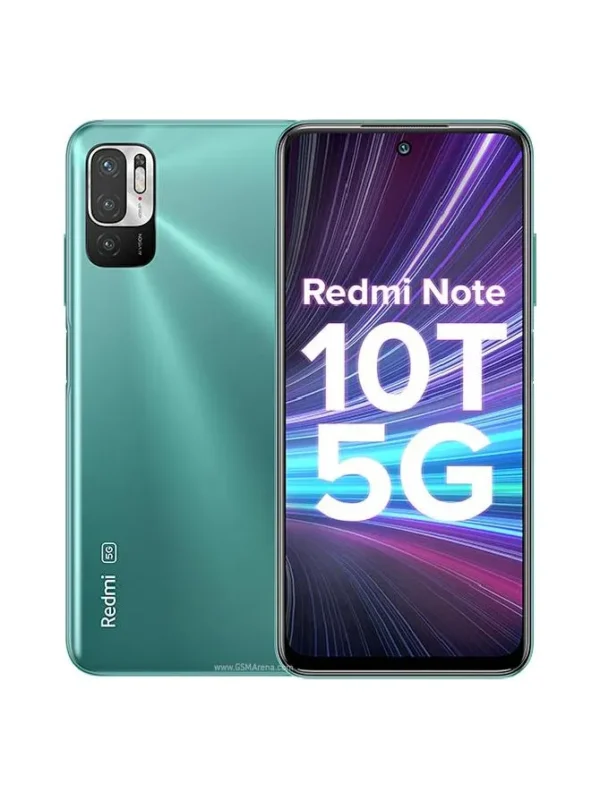 Redmi Note 10T 5G Price in Bangladesh