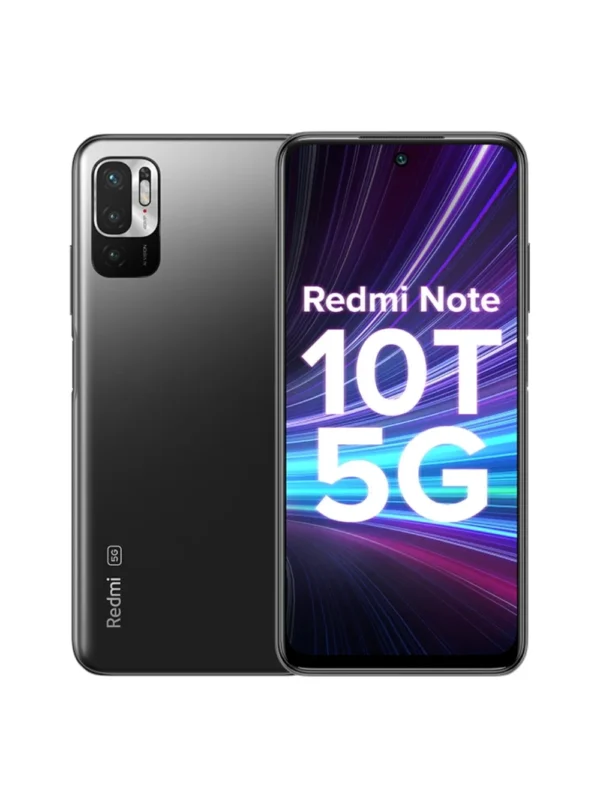 Redmi Note 10T 5G Price in Bangladesh