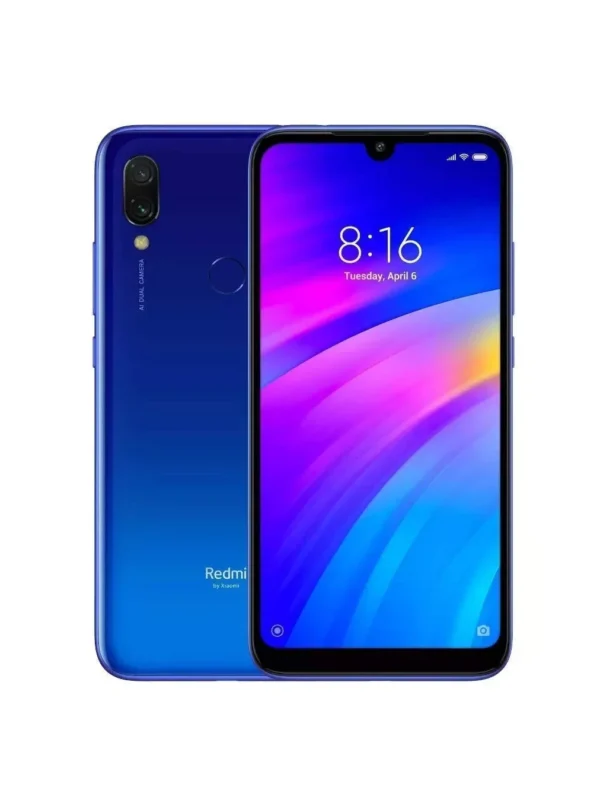 Redmi Note 7 Price in Bangladesh