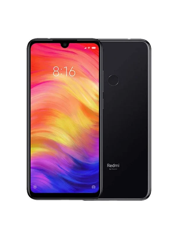 Redmi Note 7 Price in Bangladesh